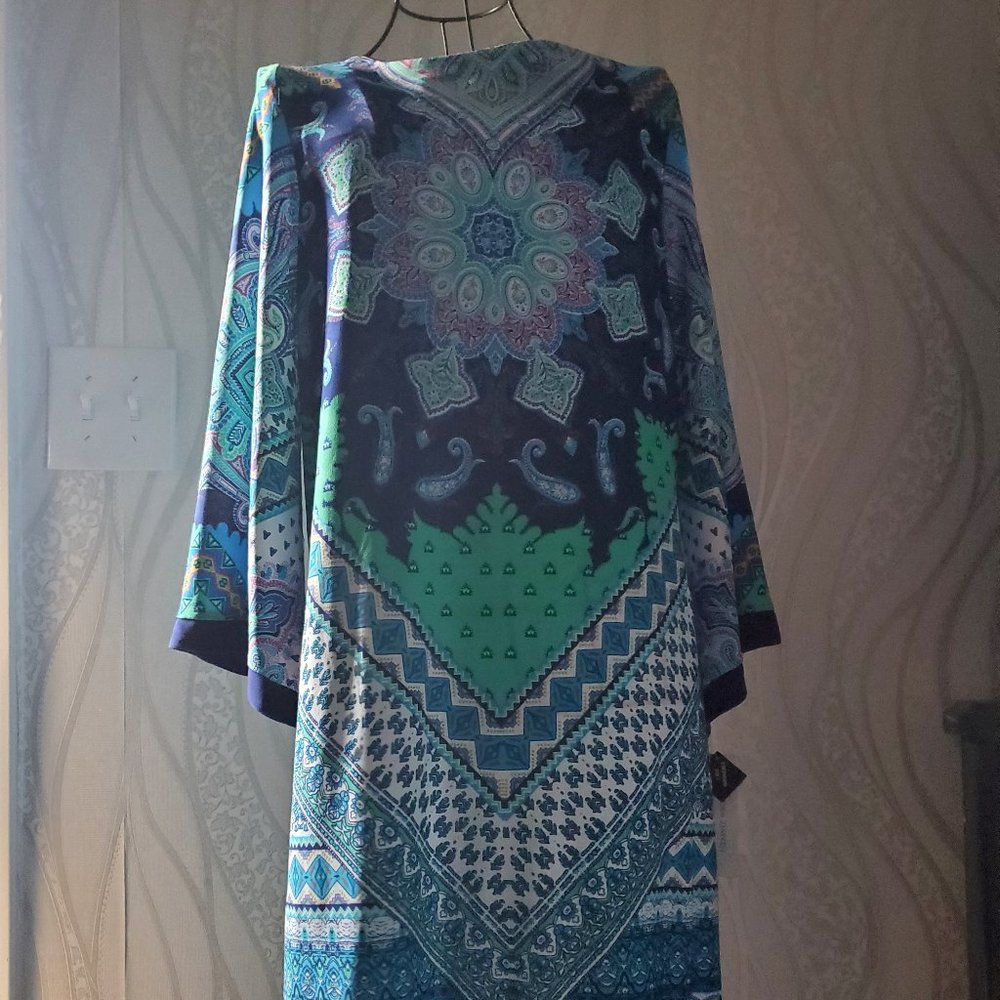 Boho Dress